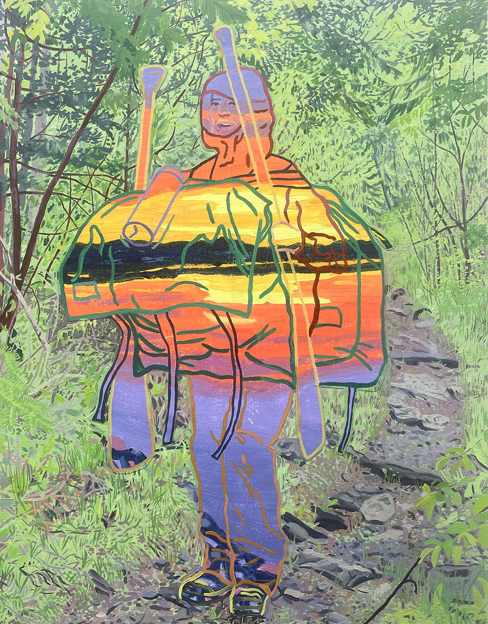 2023 Florence / Somerset