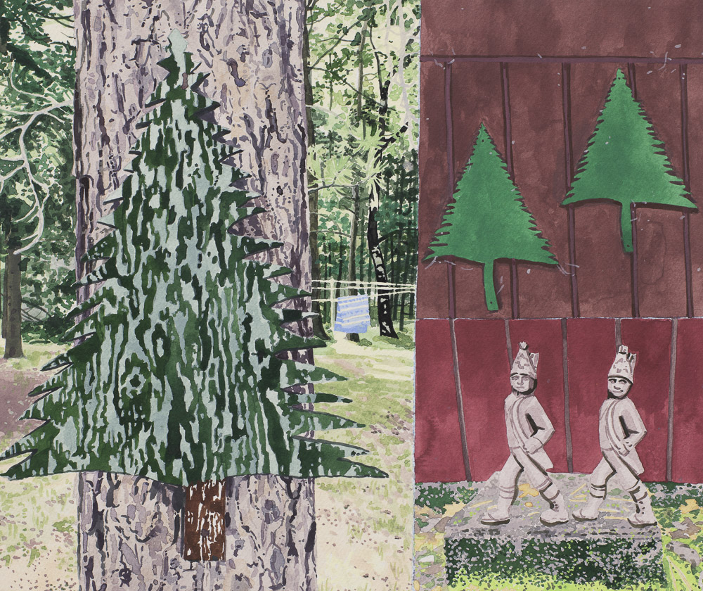 2023 Florence / Somerset