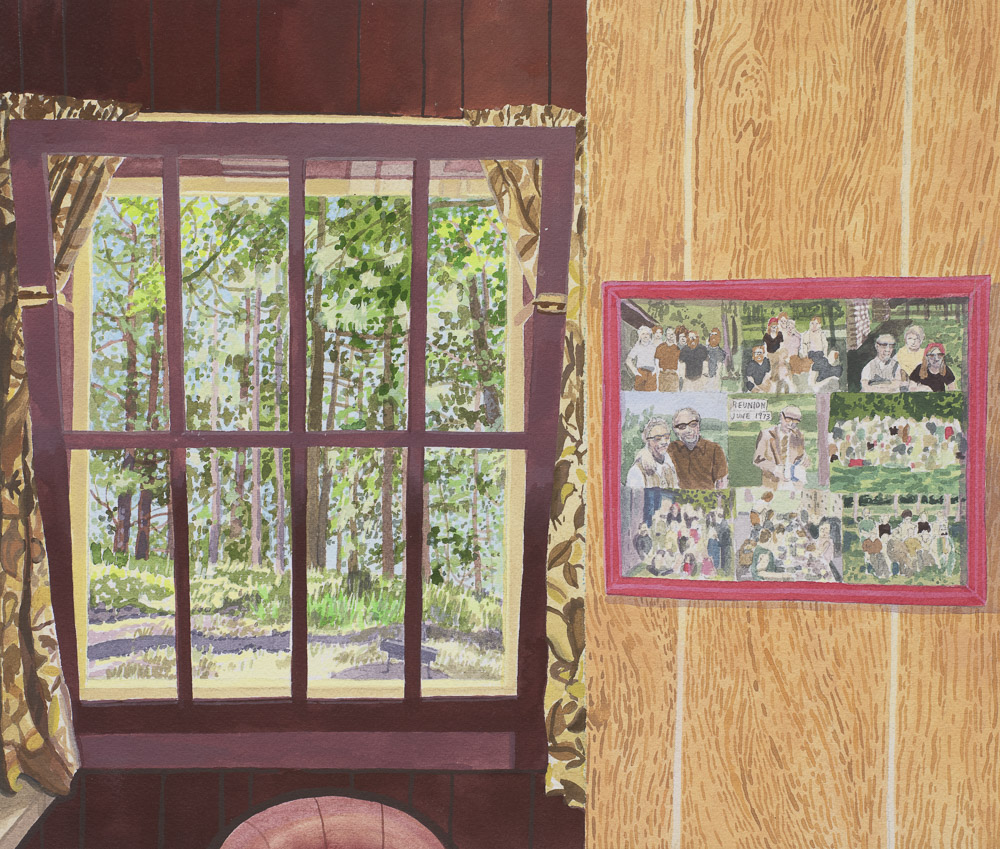 2023 Florence / Somerset