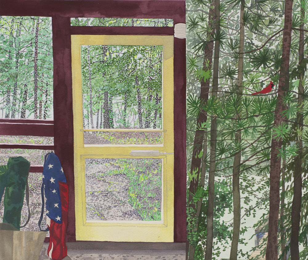 2023 Florence / Somerset