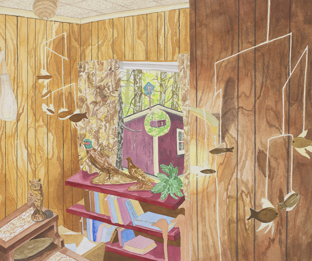 2023 Florence / Somerset