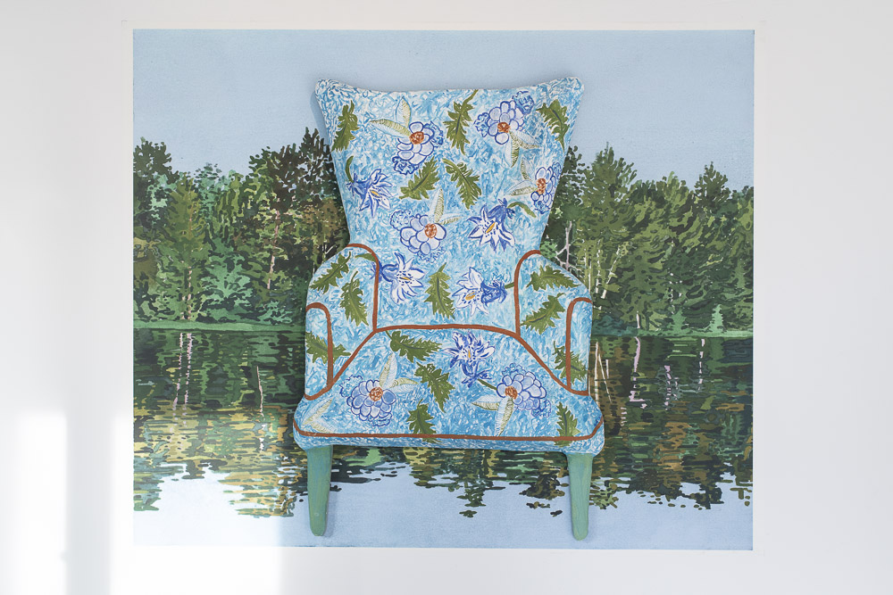 2023 Florence / Somerset