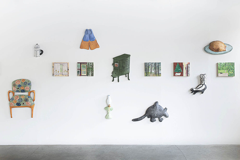 2023 Florence / Somerset