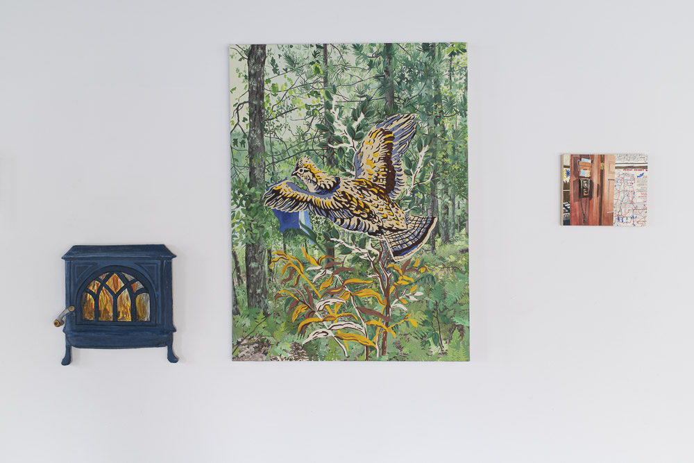 2023 Florence / Somerset