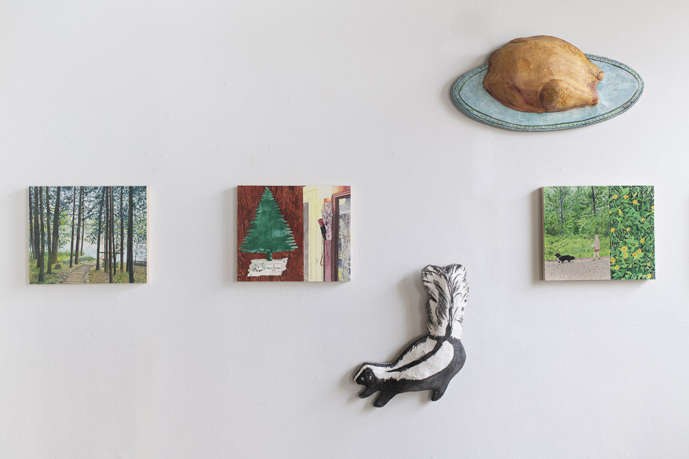 2023 Florence / Somerset