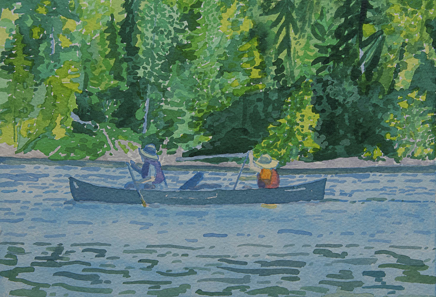 2023 Florence / Somerset