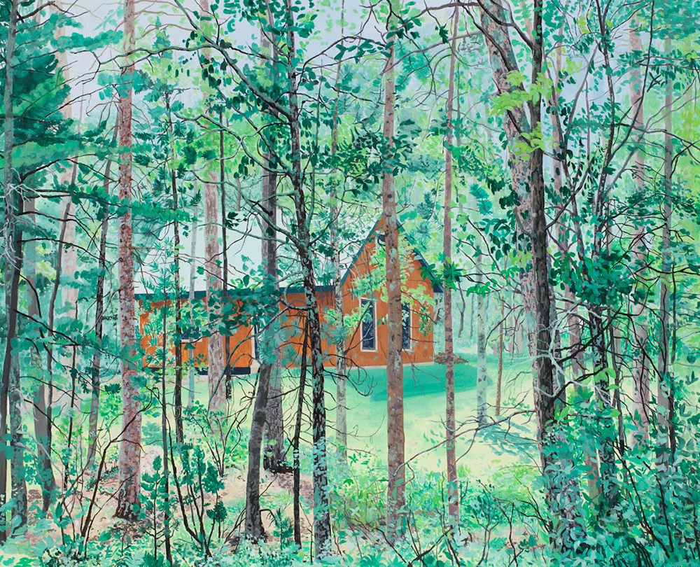 2023 Florence / Somerset