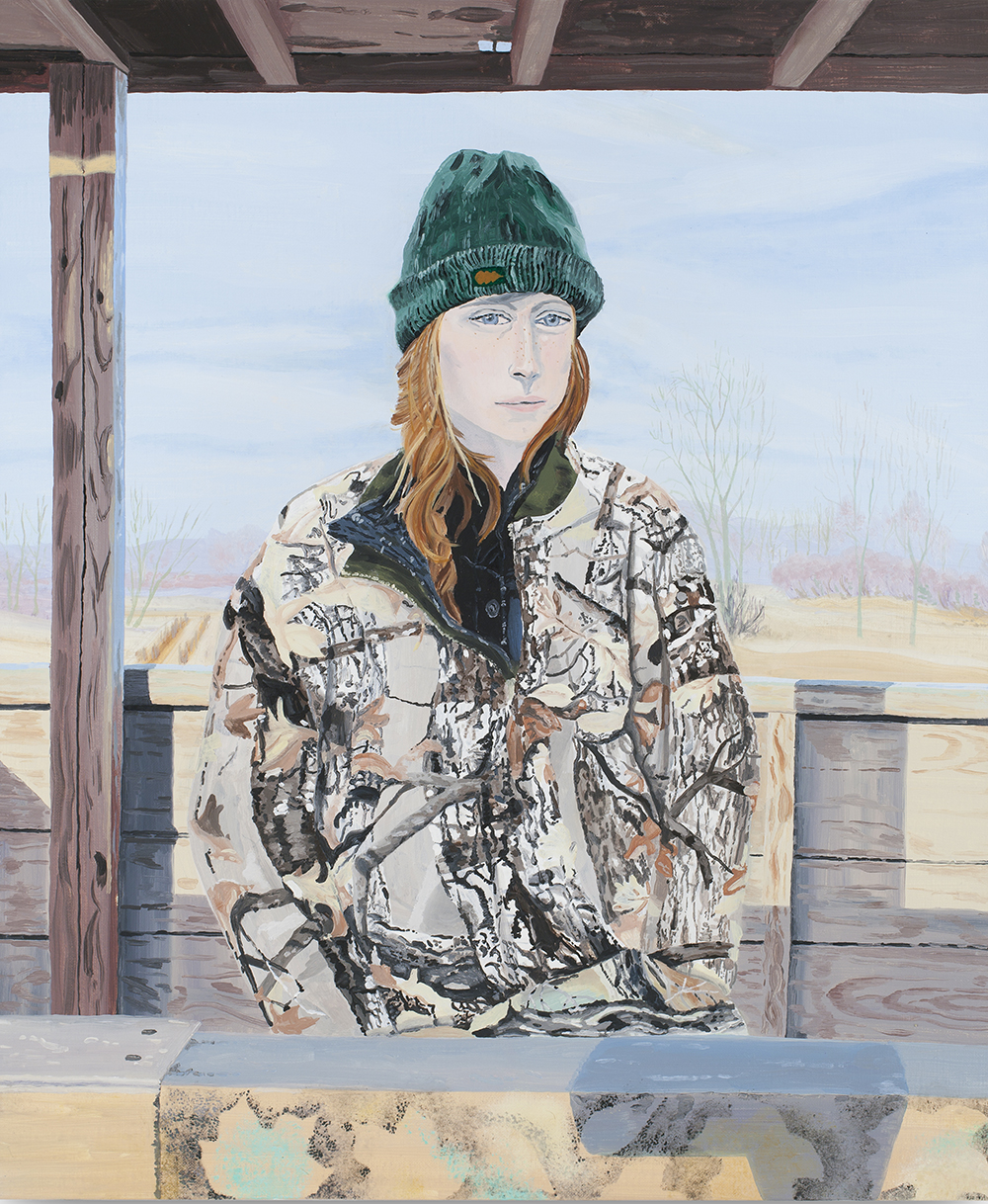 2023 Florence / Somerset